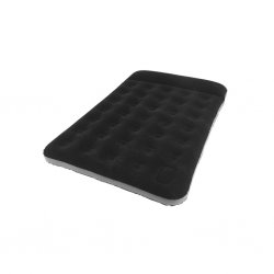 Outwell Classic met Kussen en Pomp - Tweepersoons luchtbed