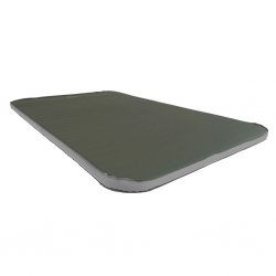 Outwell Sleepnest Double 5 cm Slaapmat