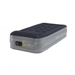 Outwell Superior Luchtmatras met 230V Pomp