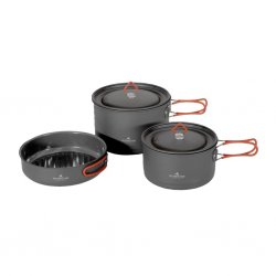 Robens Basecamp Pro Ceramic XL - Kookset