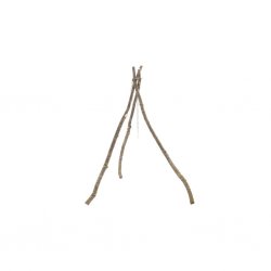 Robens Bushcraft Doe-Het-Zelf Driepoot