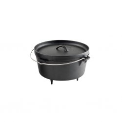 Robens Carson Dutch Oven / Pan 8.2L