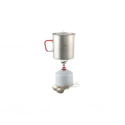 Robens Fire Wisp Duo Kookset