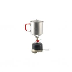 Robens Fire Wisp Solo Kookset