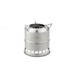 Robens Lumberjack Houtkachel