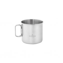 Robens Pike Mok van Roestvrij Staal