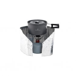 Robens Windscherm Folie voor Brander