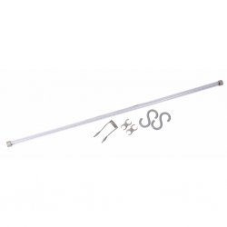 Connect up to two additional lamps to your SabreLink 150 Starter Kit.