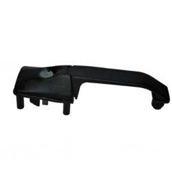 External part for your STS door lock for caravans and mobile homes.