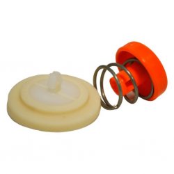 Thetford ontluchtingsventiel voor de afvaltank voor C250 en C260.