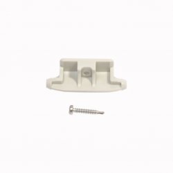 Bevestigingsbeugel voor steunpoot voor Thule Omnistor 5003, 5102, 6200, 8000 en 9200