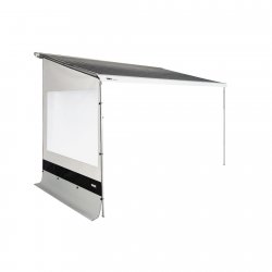 Thule Rain Blocker G2 Side side wall for Fiat Ducato and other smaller motorhomes.