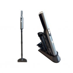 Smart Living Tornado Handstofzuiger
