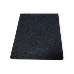 Cabine- / Vloermat voor auto, camper of campervan.