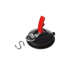 Vanheim Suction Cup Set Zuignapbevestiging