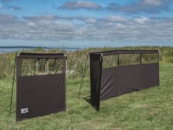 Telta Windscherm 1 Paneel (140 x 150 cm)