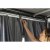 Fiamma Curtain Set Gray - 2 parts