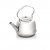 Petromax Kaffepanna 0.8L is a stylish and traditional pot for coffee or tea water.