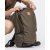 Pinewood Day Pack Rugzak 22 L Donker Olijf
