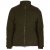 Pinewood Harriette Padded Fleece Jacket Women Green
