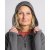 Pinewood Everyday Travel Hoodie Dames - Grijs Gemêleerd