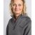 Pinewood Everyday Travel Hoodie Dames - Grijs Gemêleerd