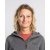 Pinewood Everyday Travel Hoodie Dames - Grijs Gemêleerd