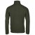 Nice fleece sweater from Swedish Pinewood that can be used as a thinner outer garment or warming mid-layer.