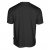 Pinewood 3-pack T-shirt Heren - Olijf/Lichtblauw/Zwart