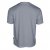 Pinewood 3-pack T-shirt Heren - Olijf/Lichtblauw/Zwart