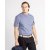 Pinewood 3-pack T-shirt Heren - Olijf/Lichtblauw/Zwart