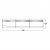 Dimensional sketch Outwell Wind protection