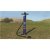 Tent Pump with Pressure Gauge to Outwell Avondale 5PA