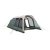 Outwell Avondale 5PA, one 6-person family tent with air channels instead of poles.