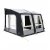 Dometic Rally Air Pro 330 awning with air tubes.