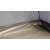 A fixed floor protects the Outwell Newburg 260 from moisture, creeps and cold draft.