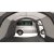 Outwell Newburg 240 Air Camper Tent 240-270 cm with open doors