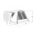 Dimensions for Outwell Lakecrest