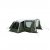 Outwell Oakdale 5PA is a spacious family tent for five people with air ducts and extra large living room.