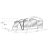 Dimensions for Outwell Hartsdale 6PA tent