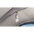 Outwell Hook Track System on the Outwell Knoxville 7SA family tent.