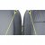 Each module is easily connected via a zip