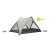 Outwell Formby Beach Shelter protects against sun and wind.