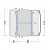 Planning Outwell Maryville 260SA Car Tent