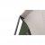 Color marking on poles and pole channels makes the tent easy to assemble.