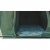 Outwell Yosemite Lake 5TC has a spacious darkened sleeping cabin with 35% cotton fabric.