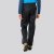 Jack Wolfskin Regenbroek voor Regenachtige Dagen