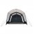 Outwell Springville 4SA family tent from the front