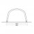 Door dimensions for Outwell Springville 5SA