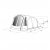 Dimensions for Outwell Springwood 4SG tent.